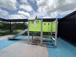 Peak Residence (D11), Condominium #595898271
